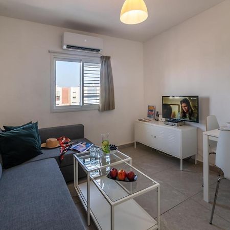 One Bedroom Apartment By Stay Eilat - Eilot Street Exteriör bild