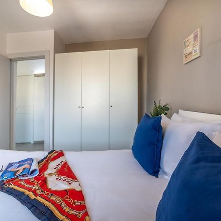 One Bedroom Apartment By Stay Eilat - Eilot Street Exteriör bild
