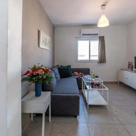One Bedroom Apartment By Stay Eilat - Eilot Street Exteriör bild