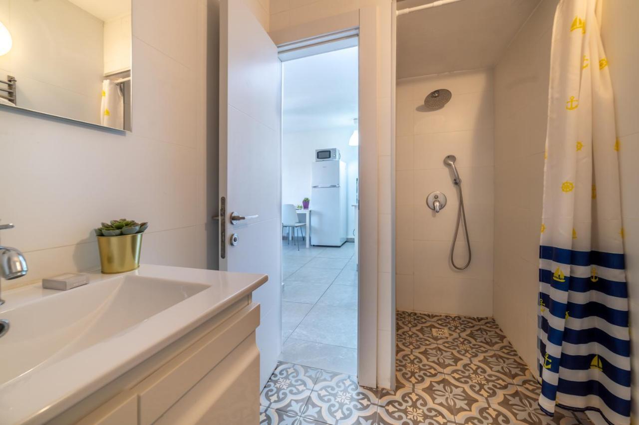 One Bedroom Apartment By Stay Eilat - Eilot Street Exteriör bild