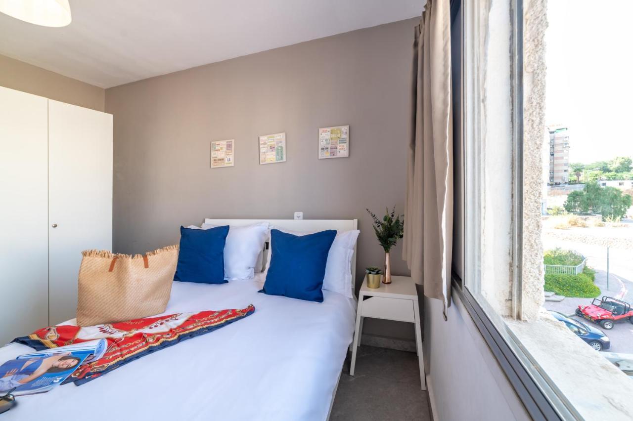 One Bedroom Apartment By Stay Eilat - Eilot Street Exteriör bild