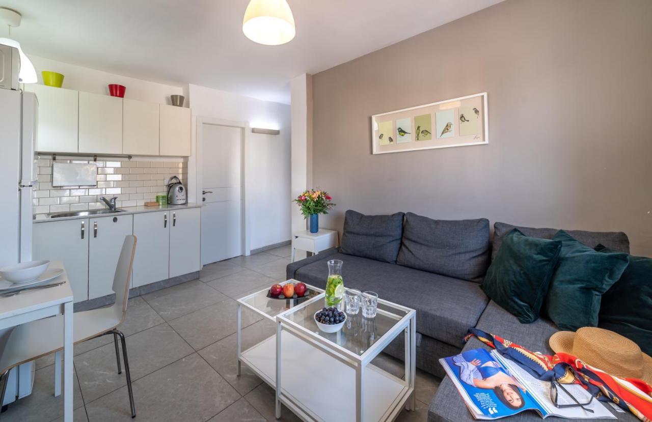 One Bedroom Apartment By Stay Eilat - Eilot Street Exteriör bild